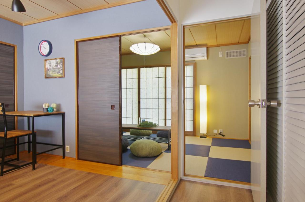 Villent Atagawa Terrace Higashiizu Luaran gambar