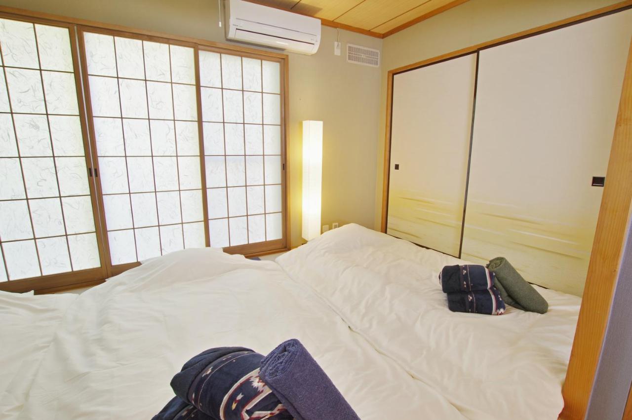 Villent Atagawa Terrace Higashiizu Luaran gambar