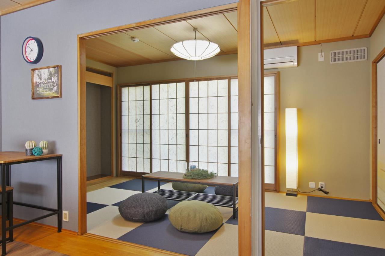 Villent Atagawa Terrace Higashiizu Luaran gambar